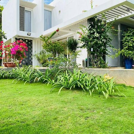 Oceanami Resort - Bali Villa 4Bedrooms, 400M2, Bbq Лонг Хай Екстериор снимка