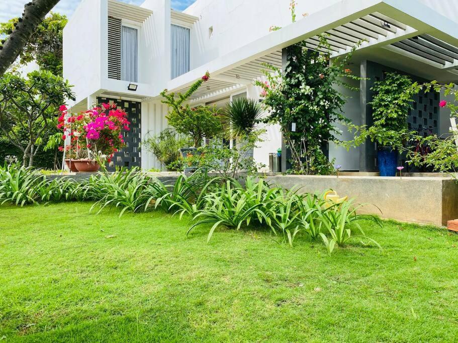 Oceanami Resort - Bali Villa 4Bedrooms, 400M2, Bbq Лонг Хай Екстериор снимка
