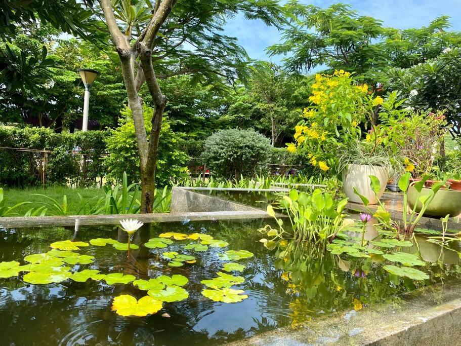 Oceanami Resort - Bali Villa 4Bedrooms, 400M2, Bbq Лонг Хай Екстериор снимка