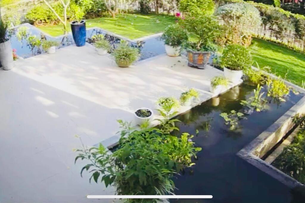 Oceanami Resort - Bali Villa 4Bedrooms, 400M2, Bbq Лонг Хай Екстериор снимка
